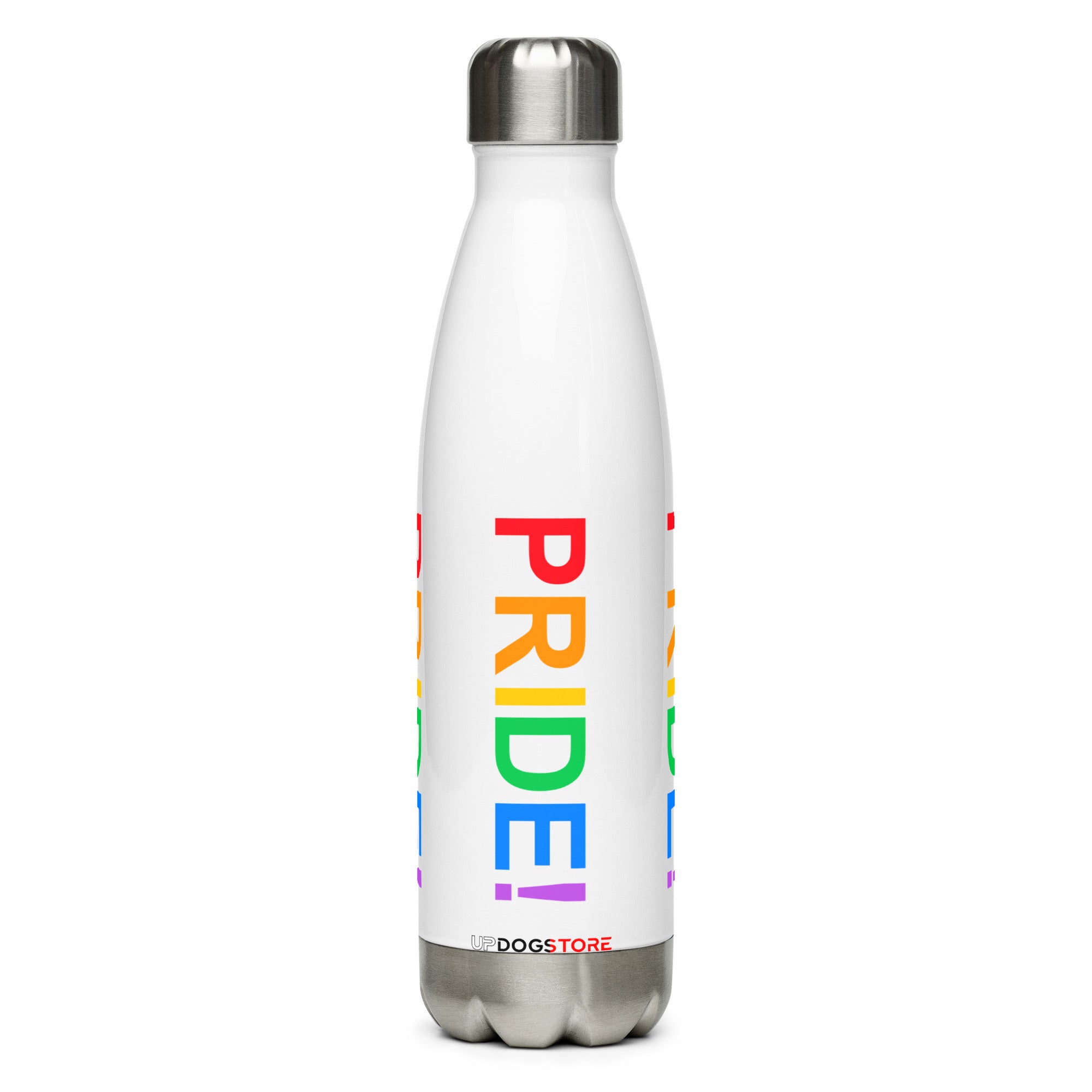 Pride 2023 / Flasche