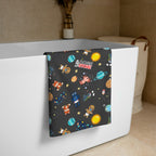 LittlePup / Bath Towel