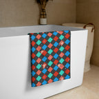 Kawaii Karo / Bath Towel