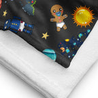 LittlePup / Bath Towel