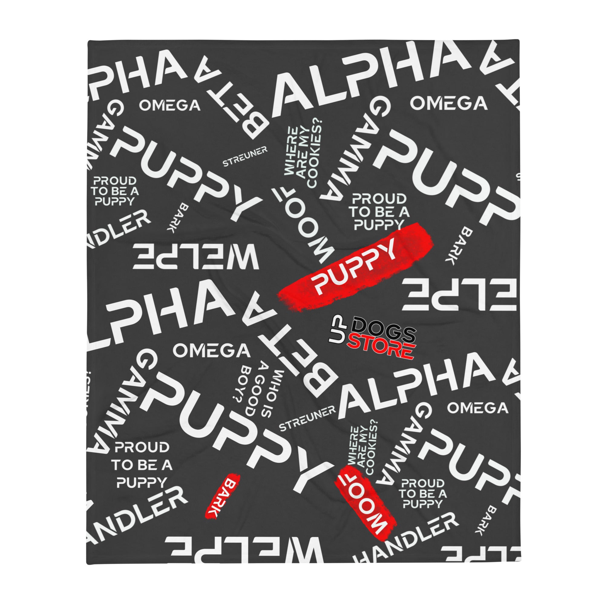 Puppy