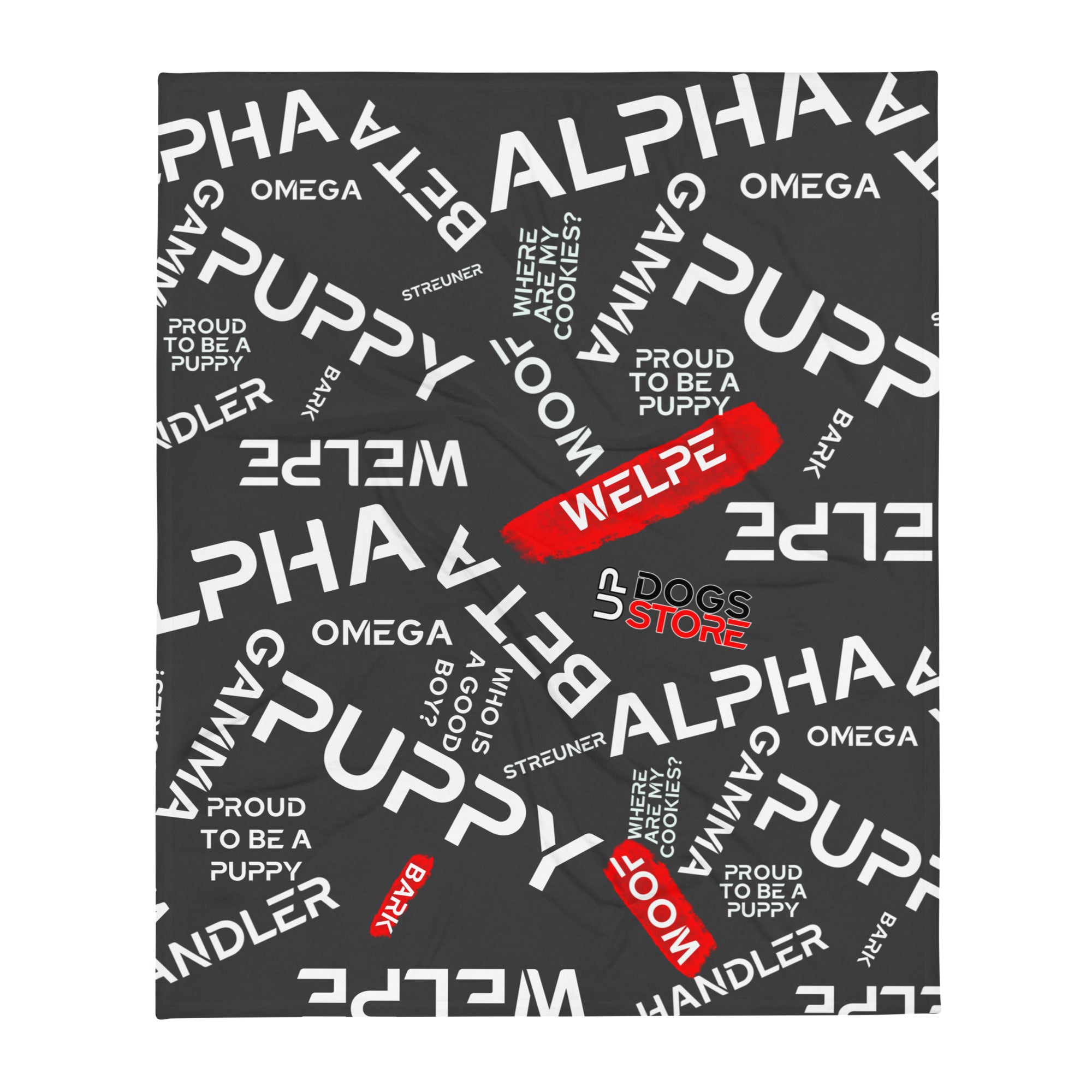 Welpe
