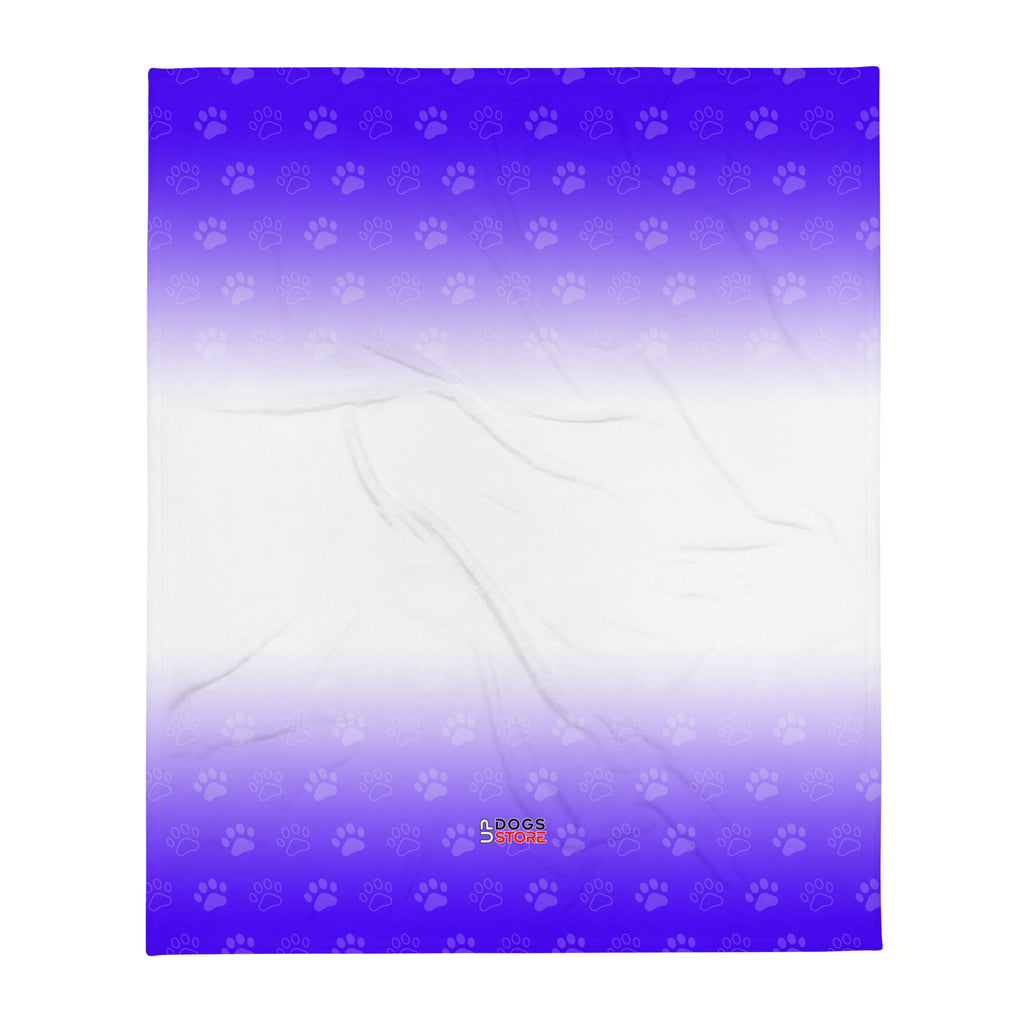 Colorful Vibes / Decke / Customize