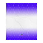 Colorful Vibes / Decke / Customize