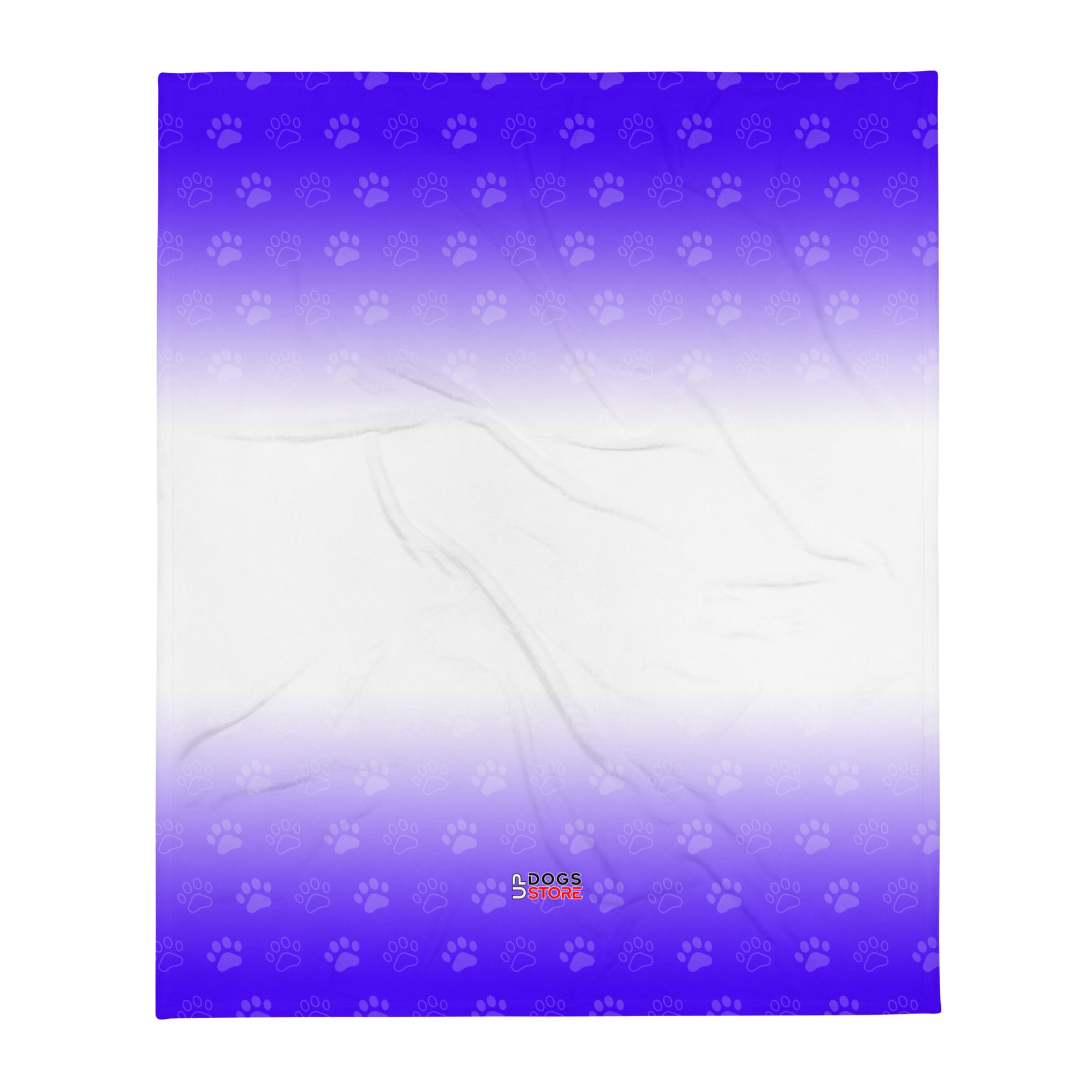 Colorful Vibes / Blanket / Customize