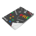 Rank Farbenfroh / Blanket