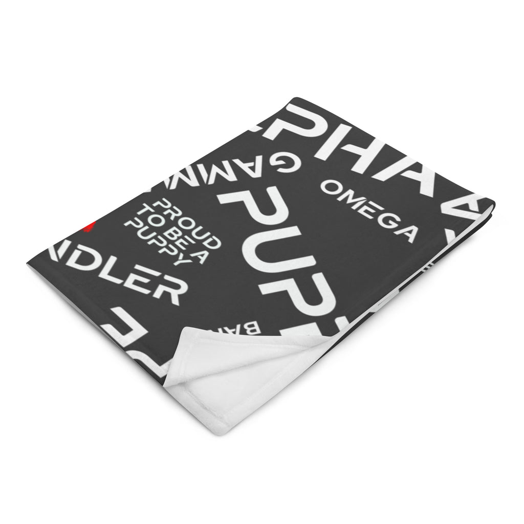 Rank / Blanket