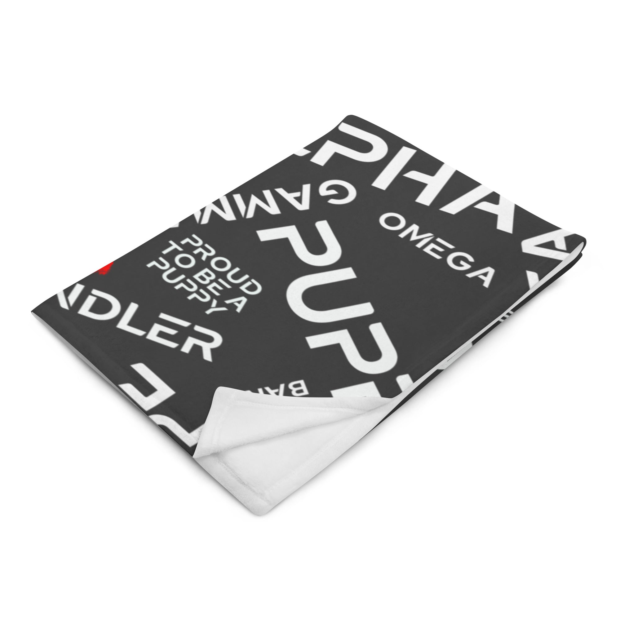 Rank / Blanket