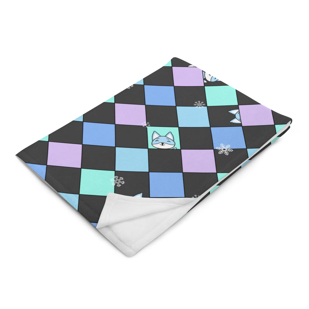 Kawaii Karo / Blanket