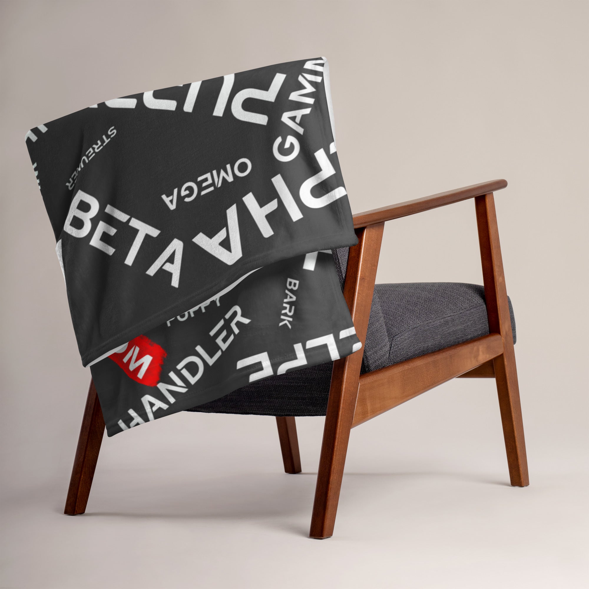 Rank / Blanket