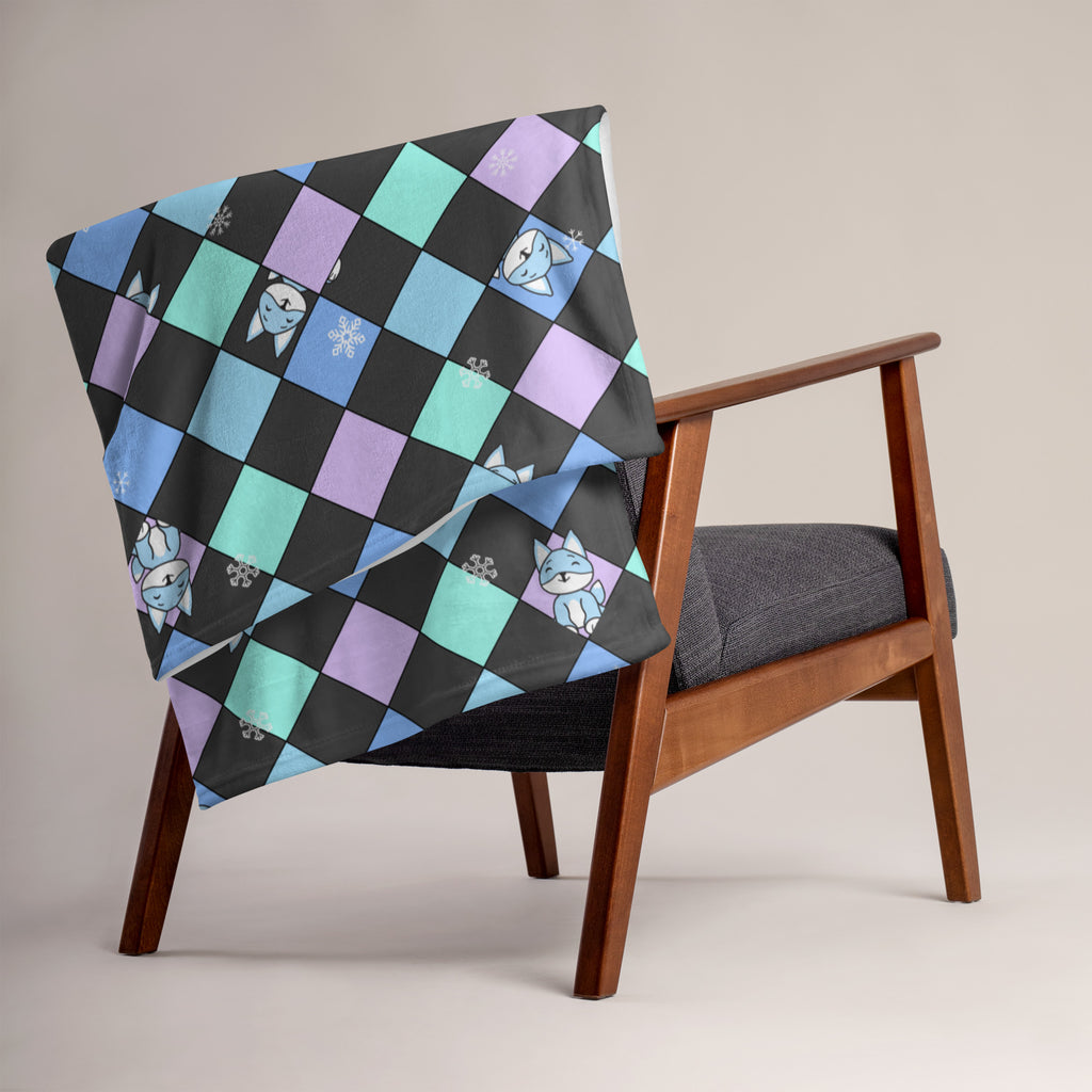 Kawaii Karo / Blanket