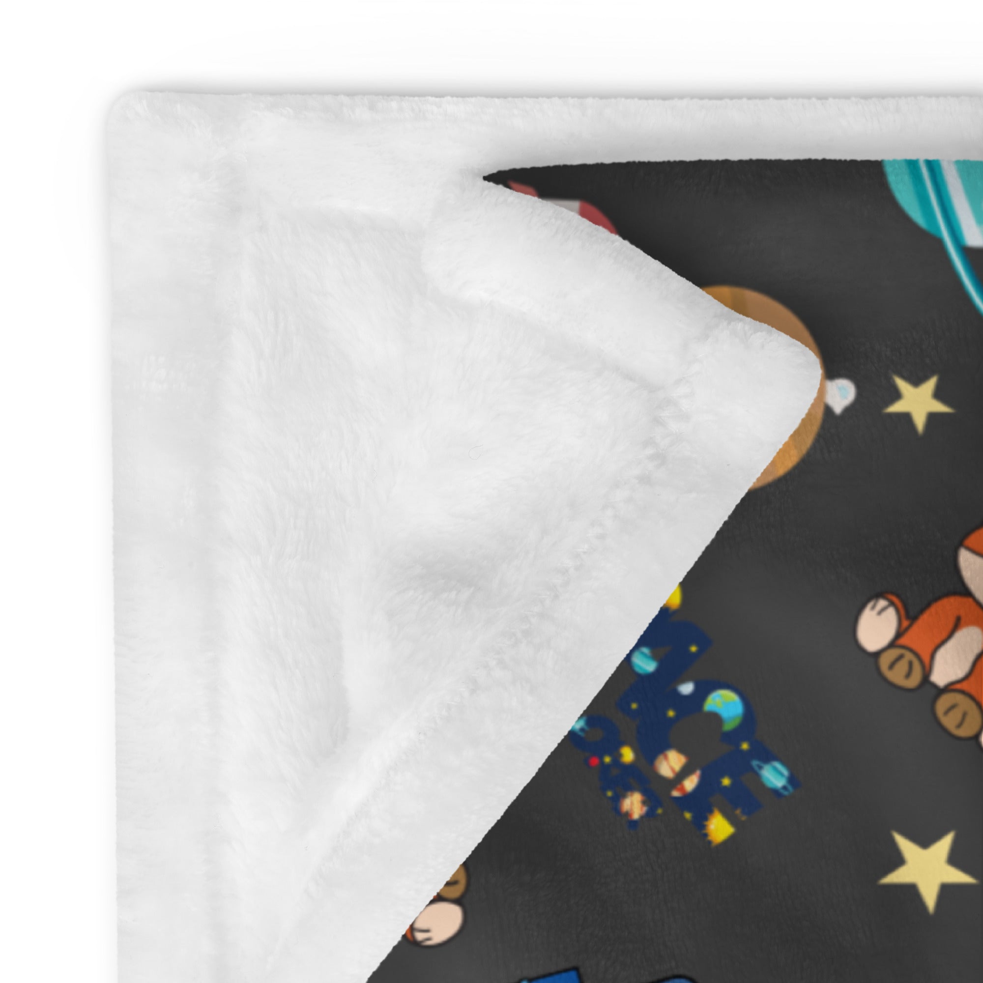 LittlePup / Blanket