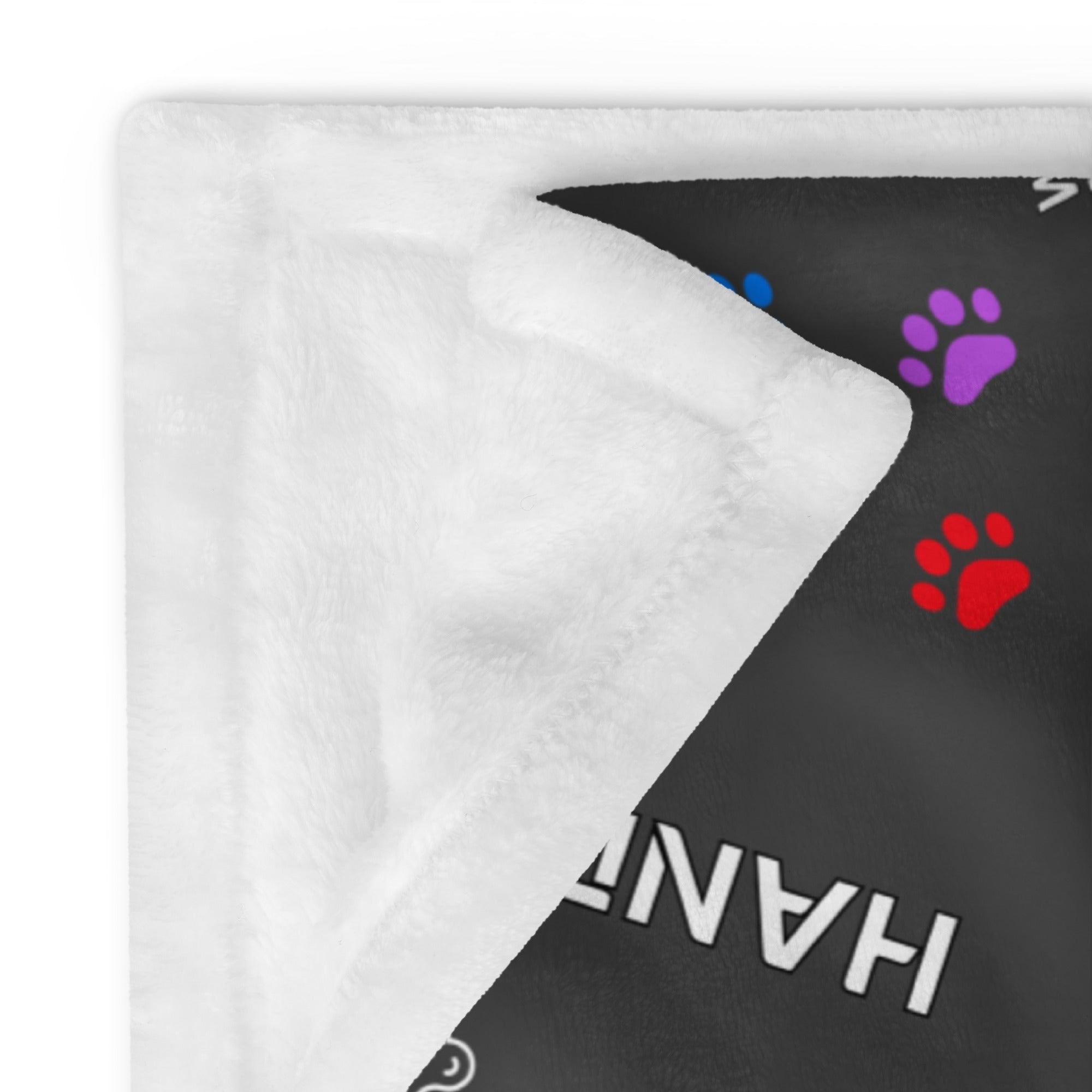 Rank Farbenfroh / Blanket