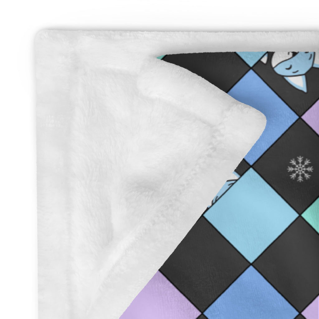 Kawaii Karo / Blanket