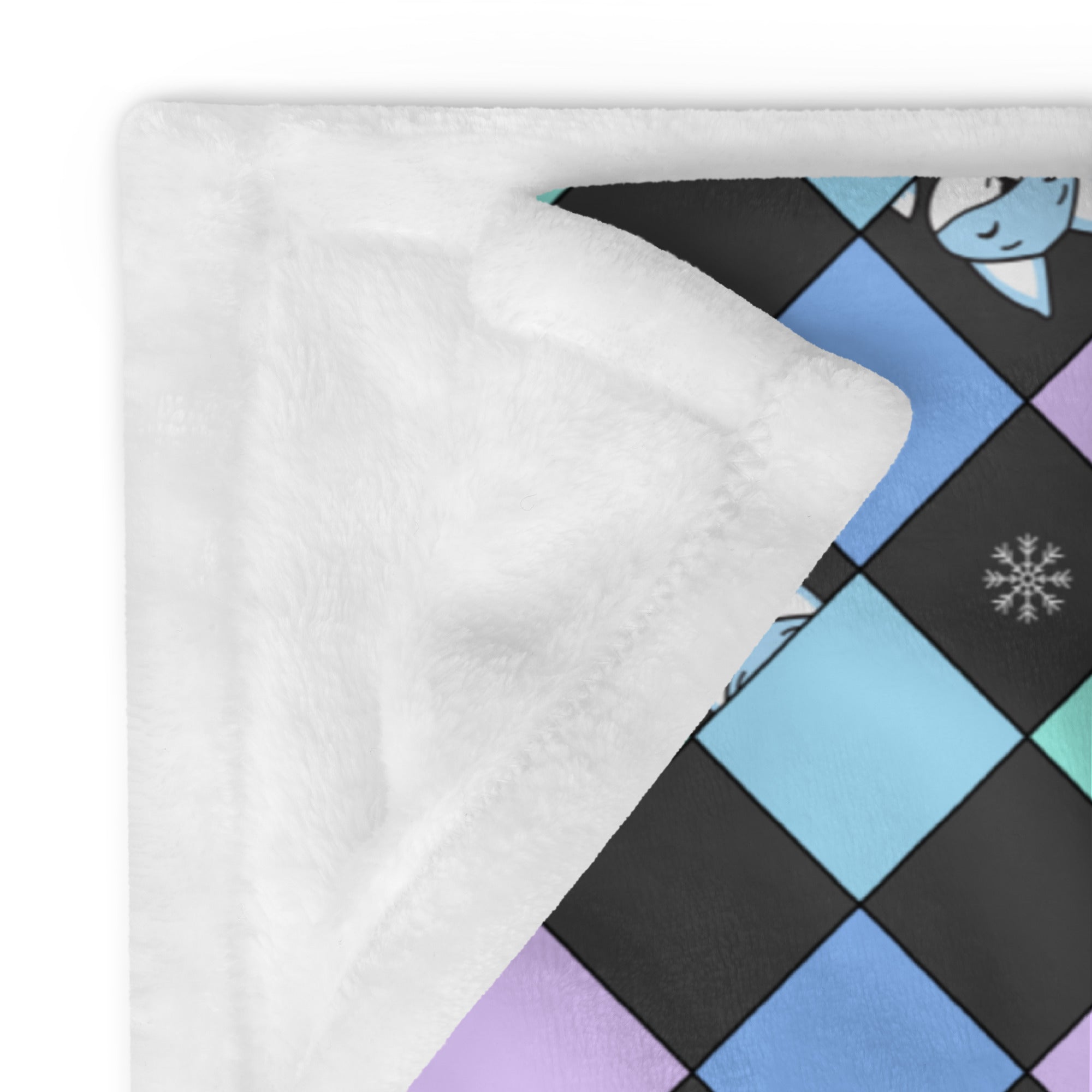 Kawaii Karo / Blanket
