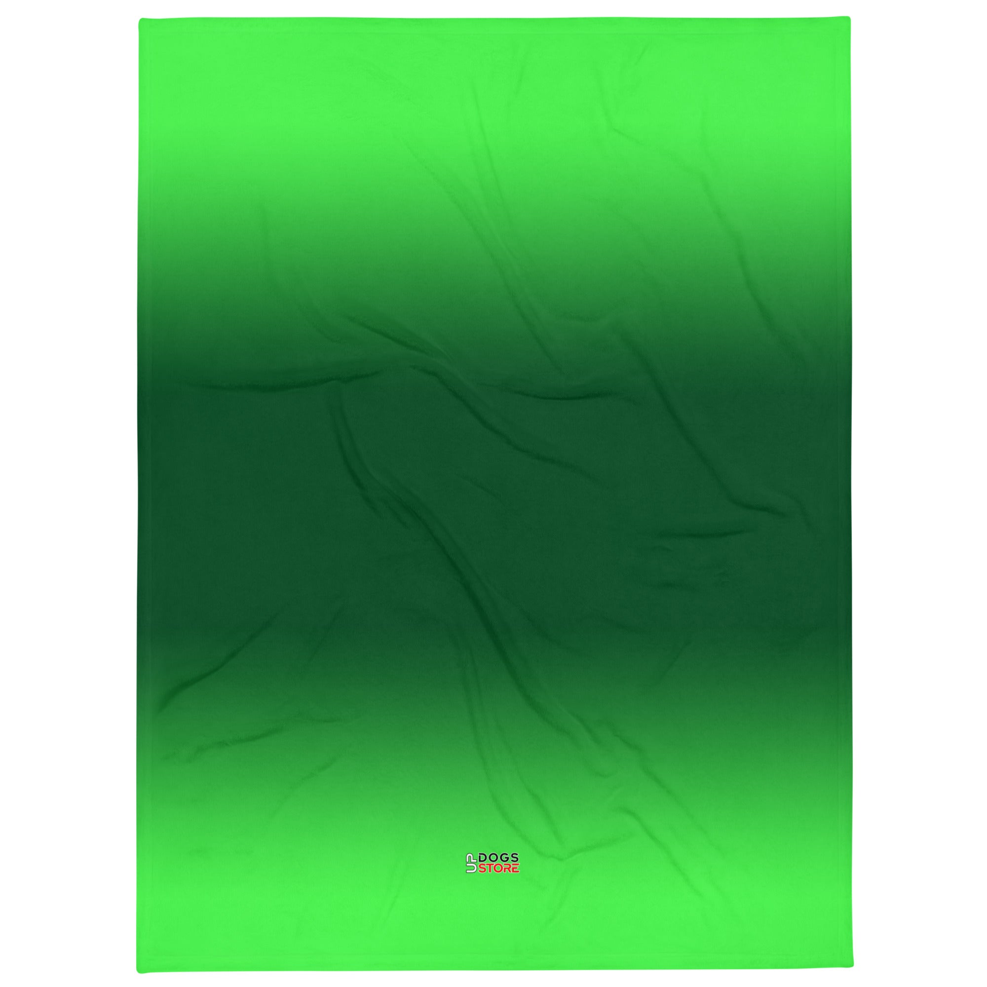 Colorful Vibes / Decke / Customize