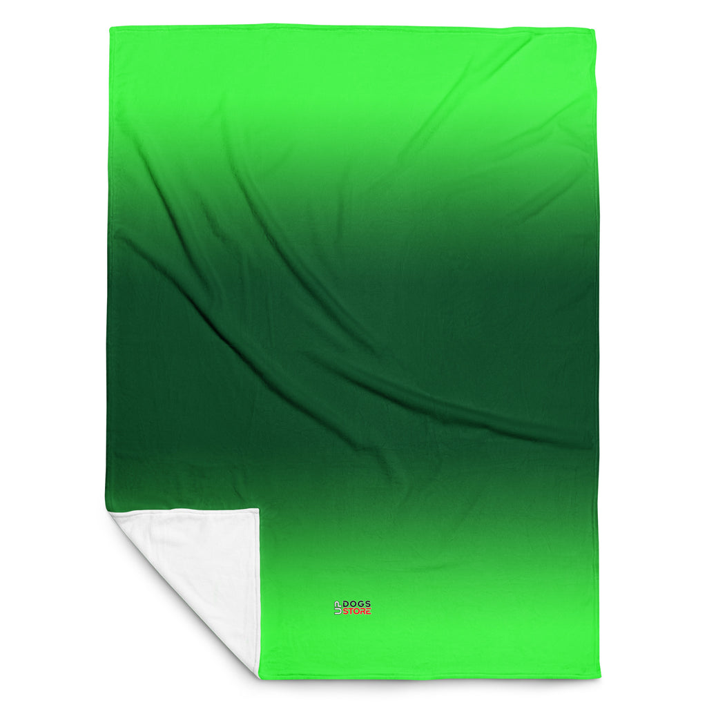 Colorful Vibes / Decke / Customize