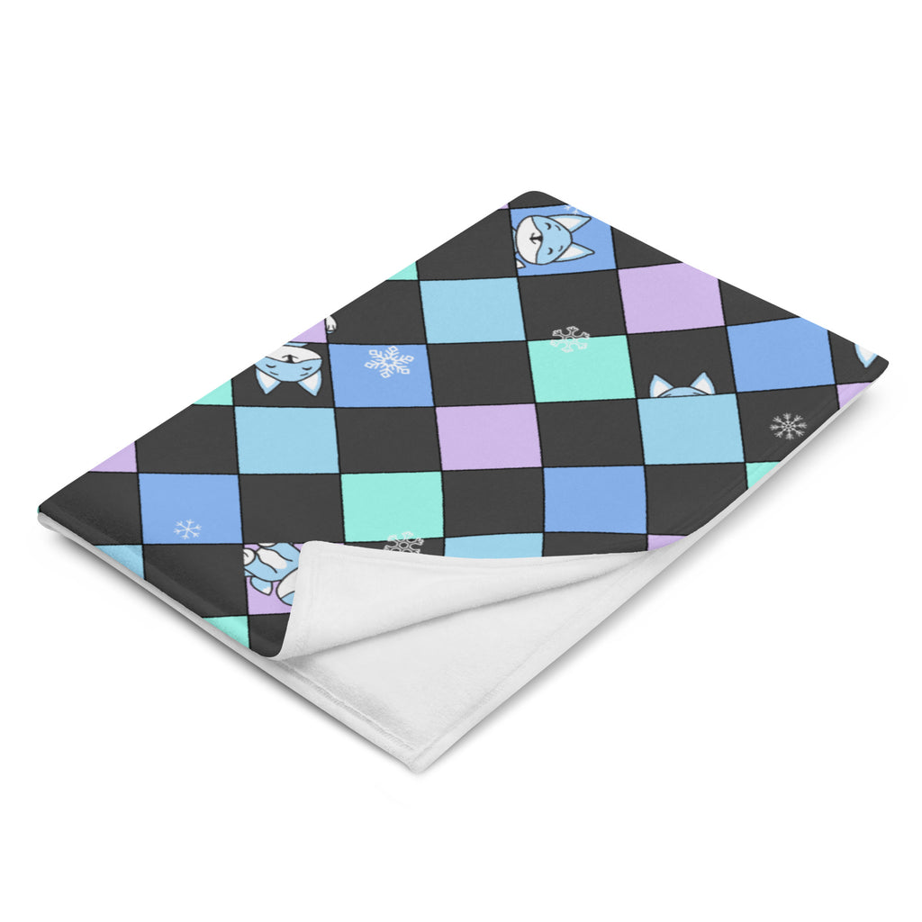 Kawaii Karo / Blanket