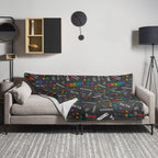 Rank Farbenfroh / Blanket