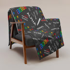 Rank Farbenfroh / Blanket