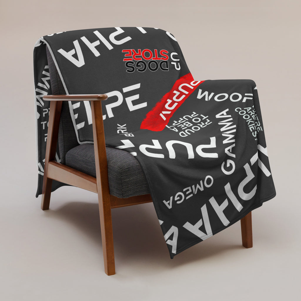 Rank / Blanket
