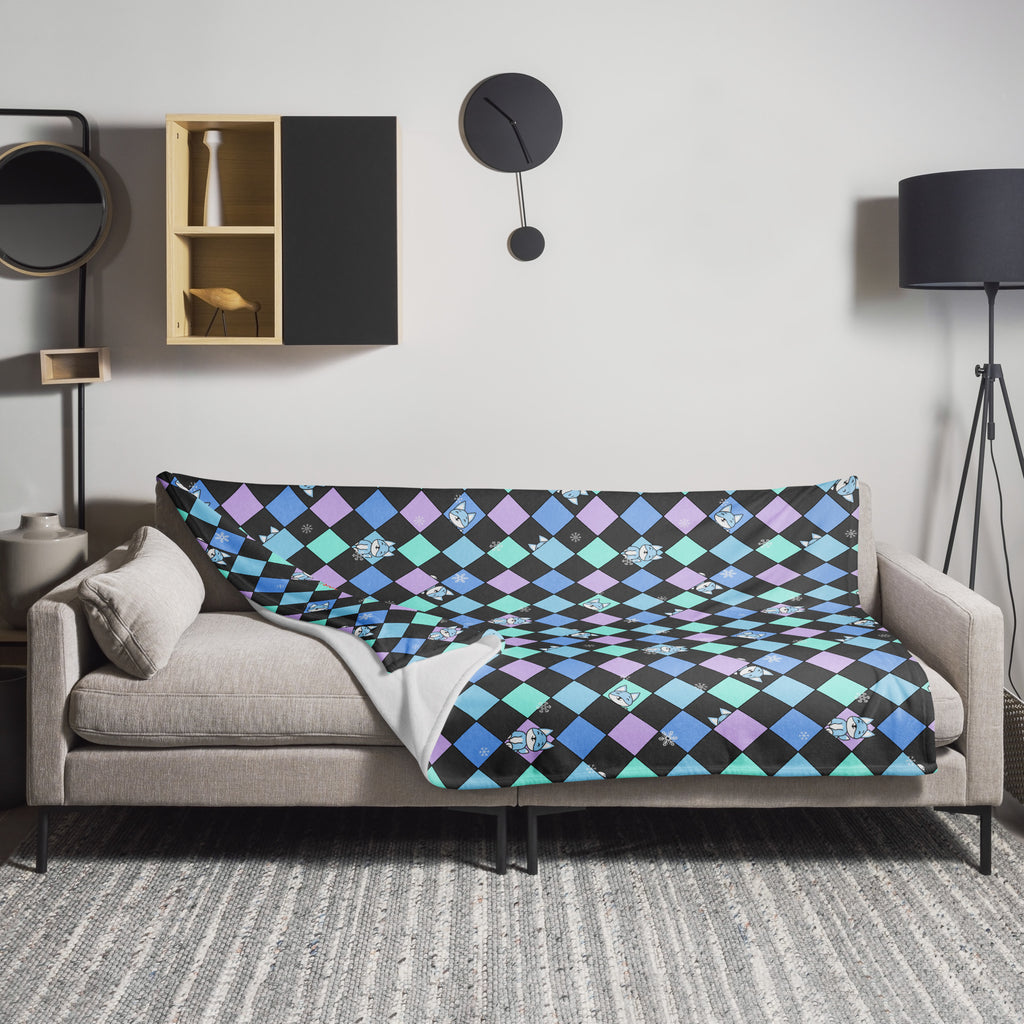 Kawaii Karo / Blanket