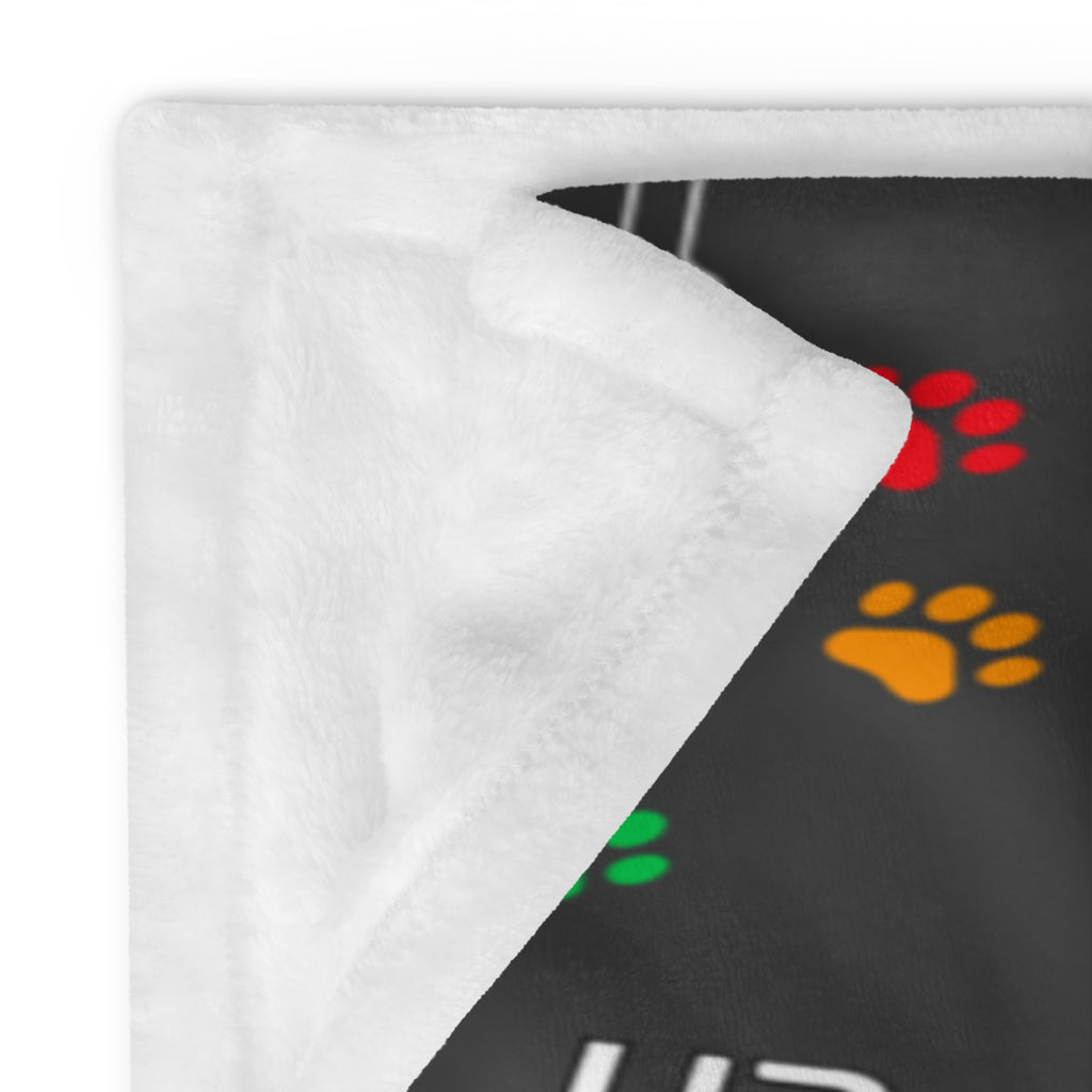 Rank Farbenfroh / Blanket