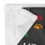 Rank Farbenfroh / Blanket