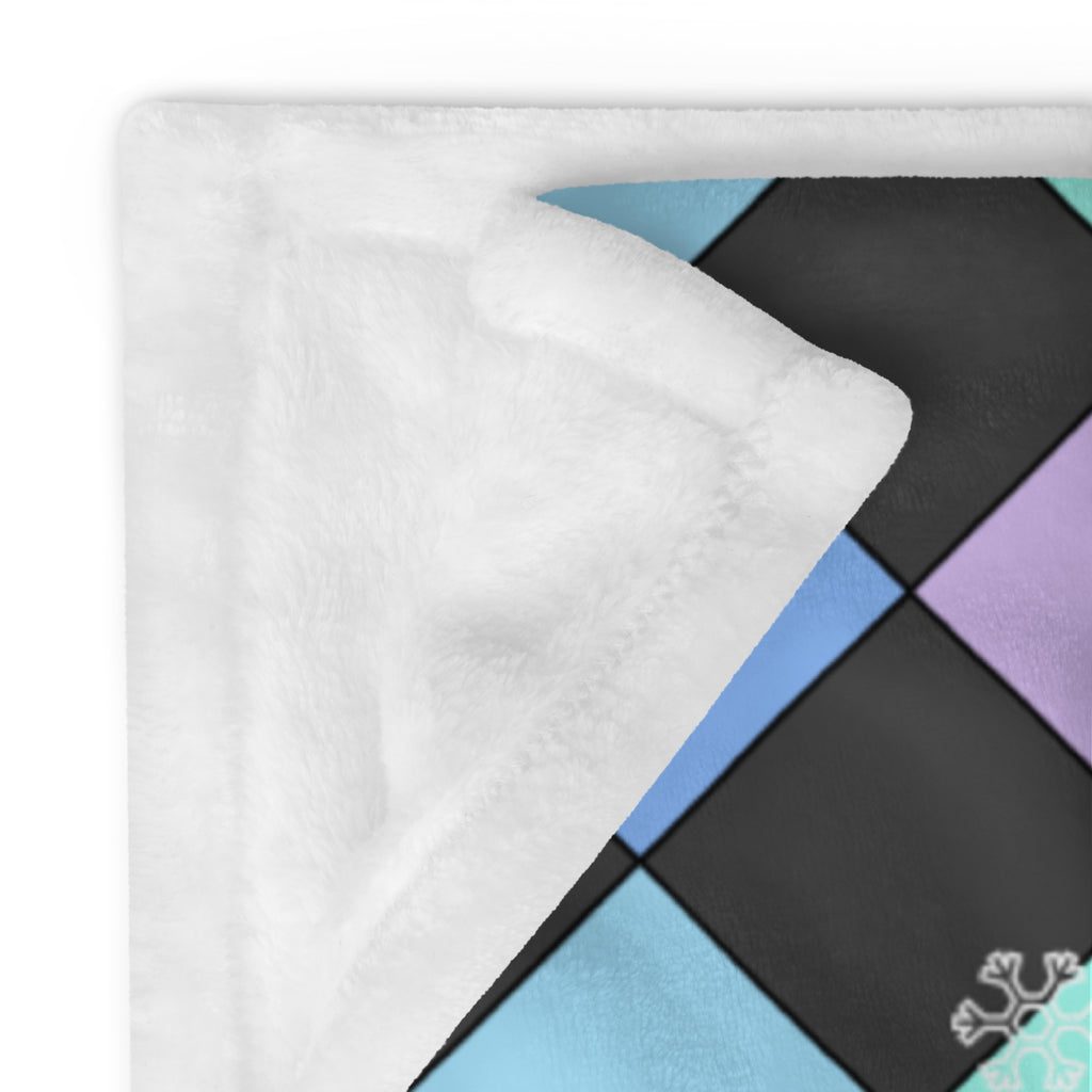 Kawaii Karo / Blanket