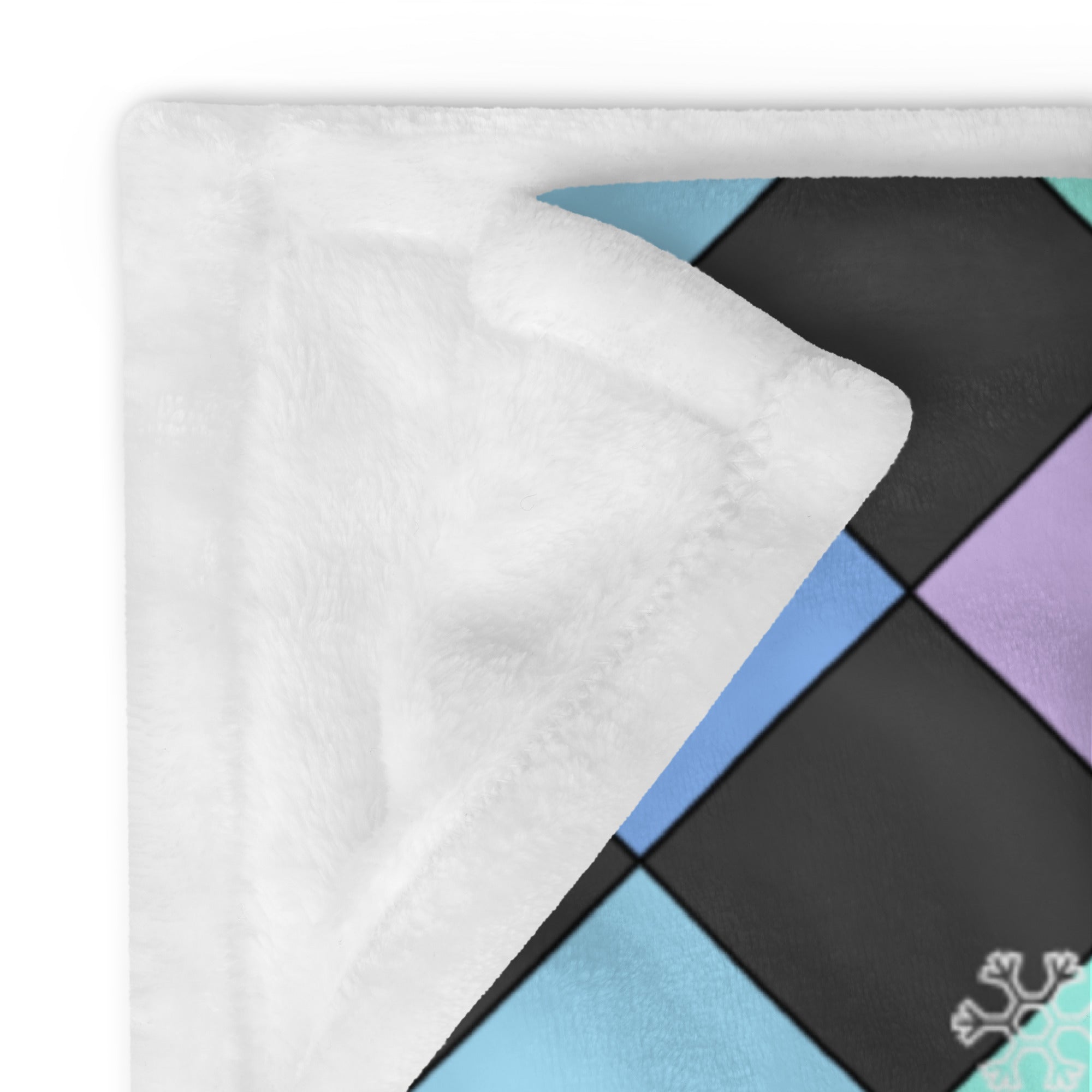 Kawaii Karo / Blanket