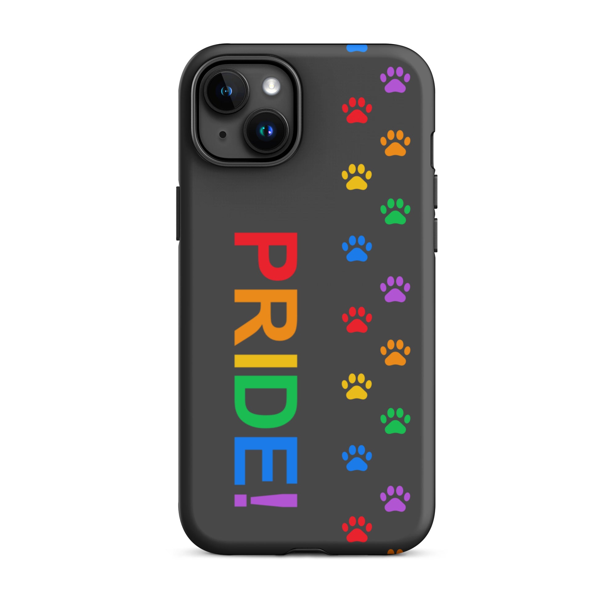 Pride / Pride 2023 / iPhone-Hardcase