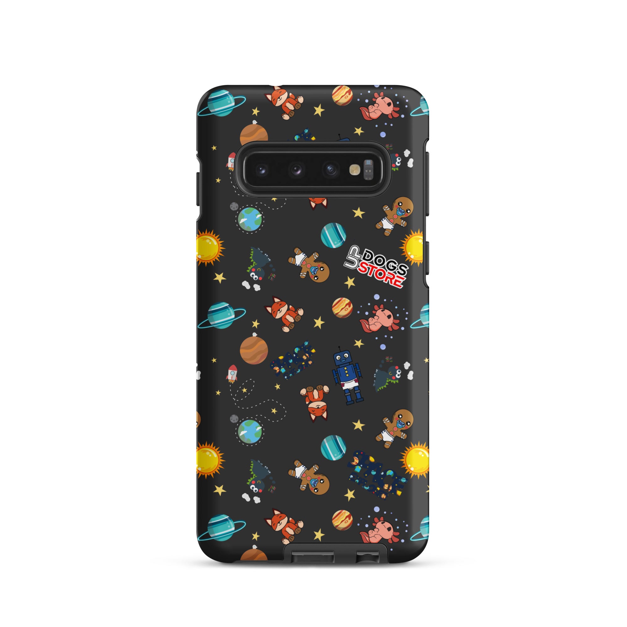 LittlePup / Samsung-Hardcase