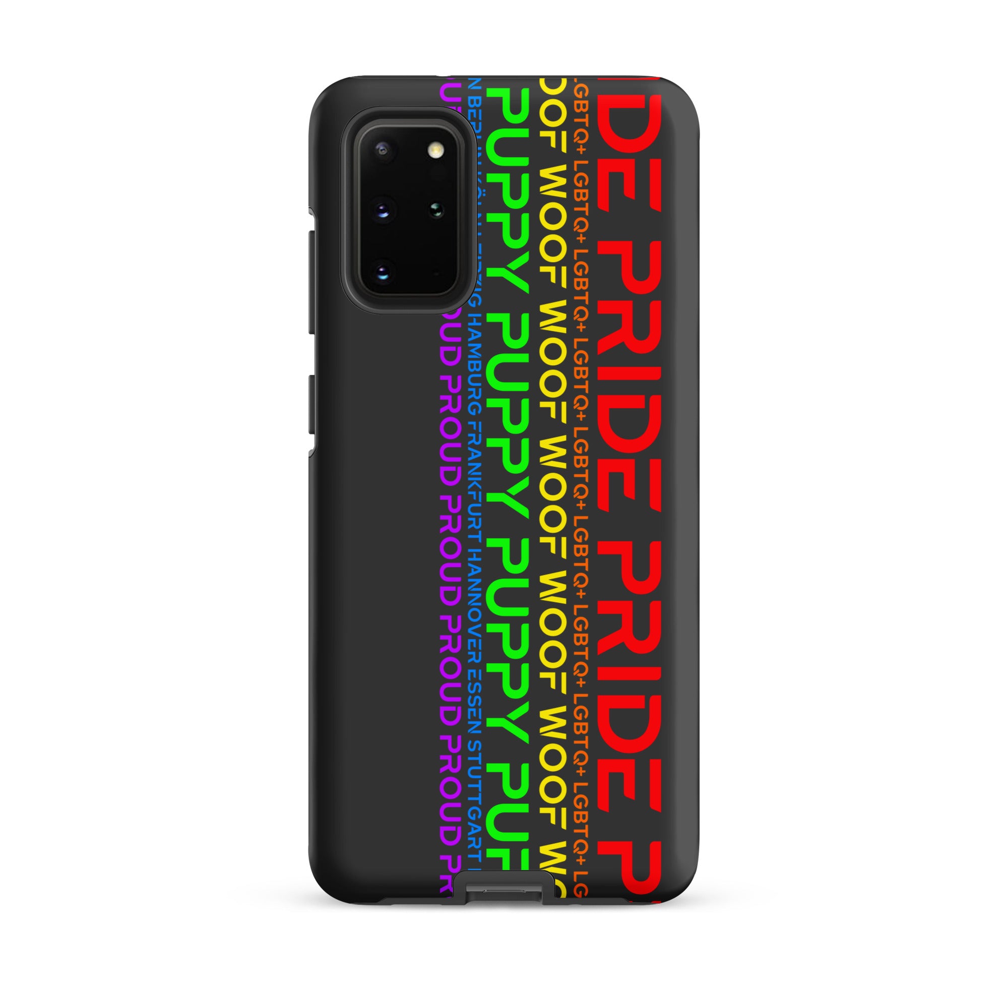 Pride 2022 / Samsung-Hardcase