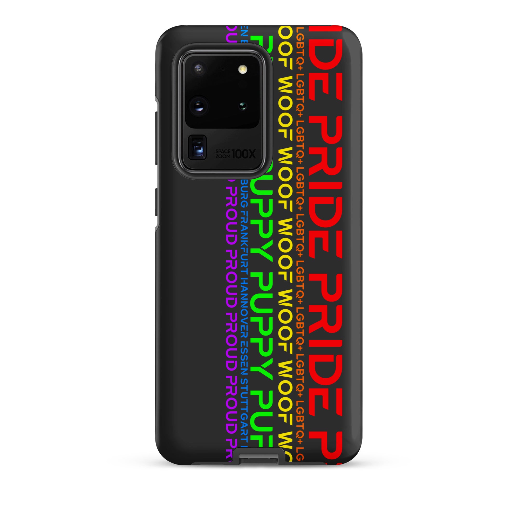 Pride 2022 / Samsung-Hardcase