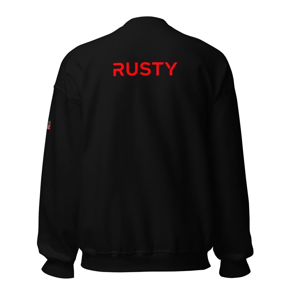 Biscuit - Pullover - Customize