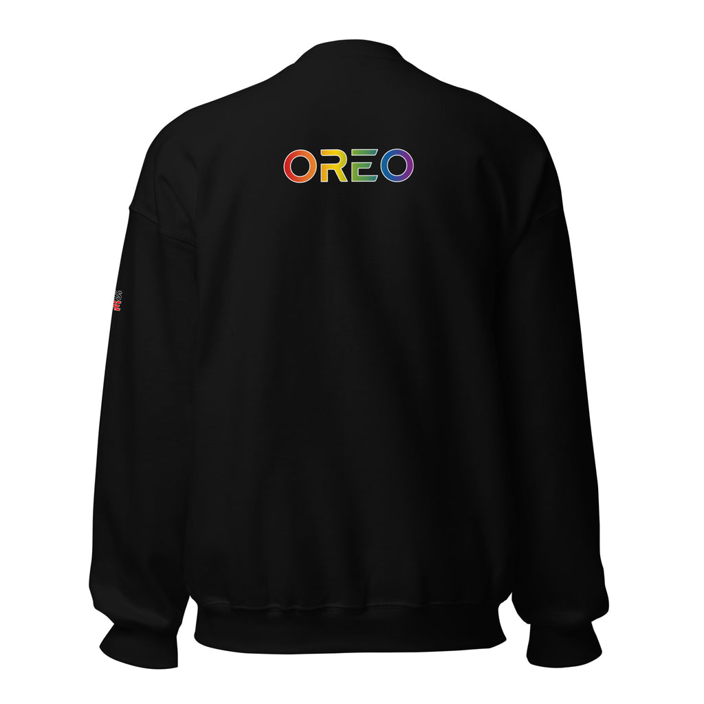Biscuit Pride - Pullover - Customize