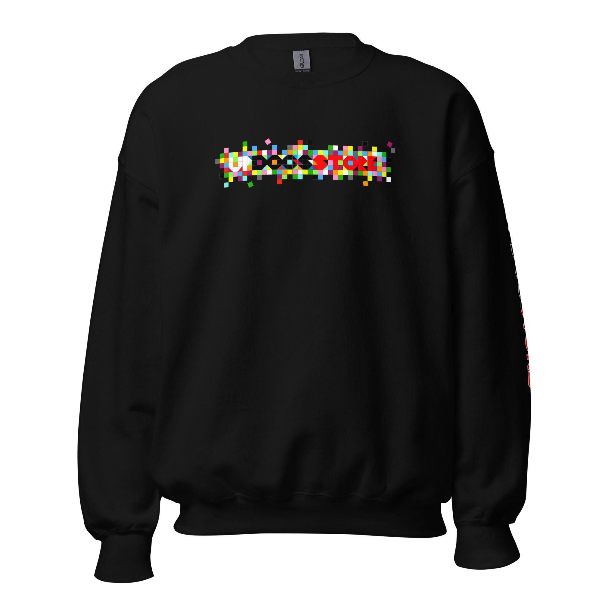 Pixel / Sweater