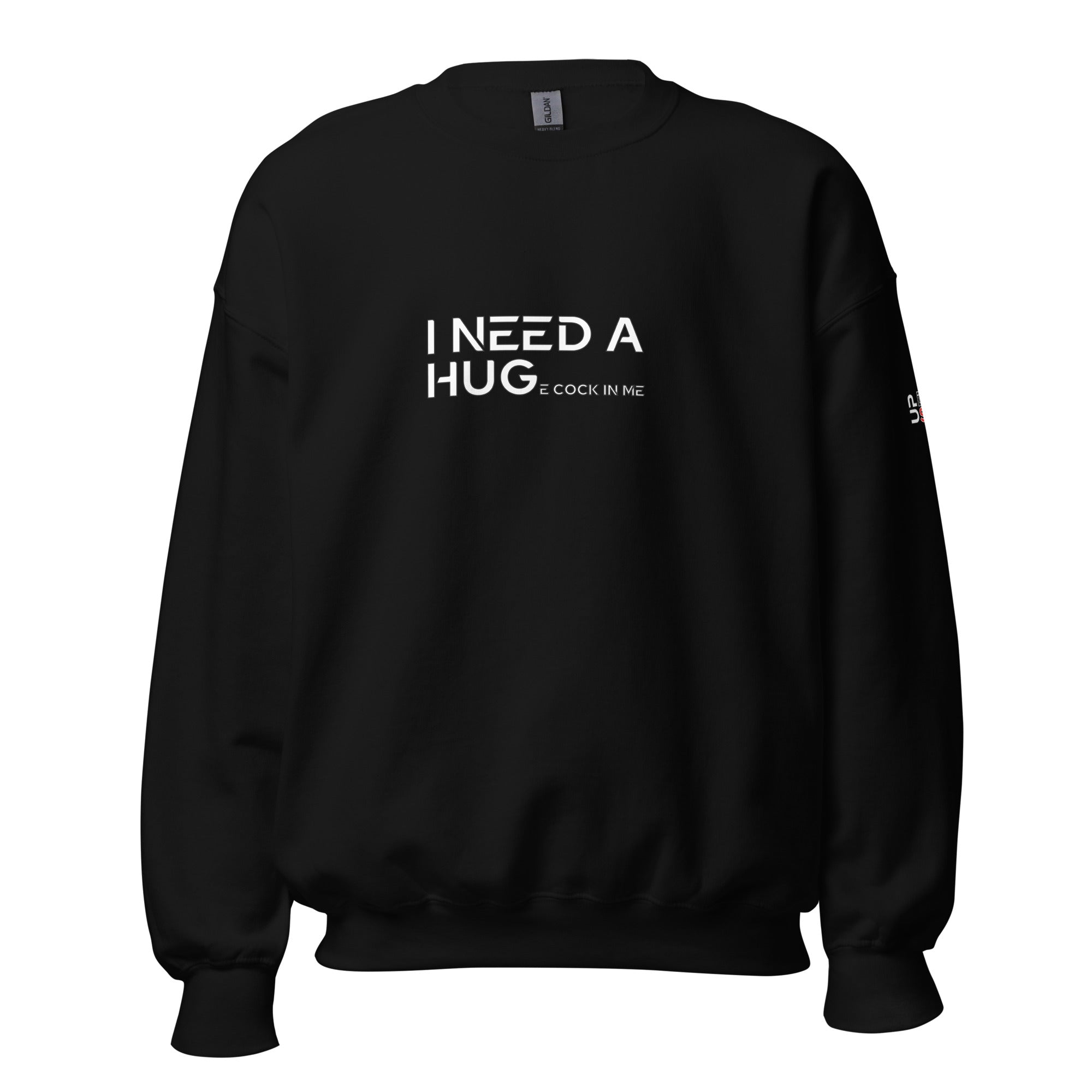 I need a Hug... / Sweater