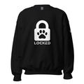 Locked Puppy - Pullover