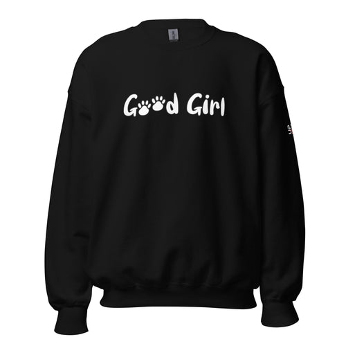 Good Girl - Pullover