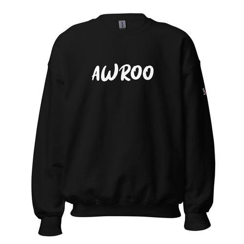 Awroo - Pullover