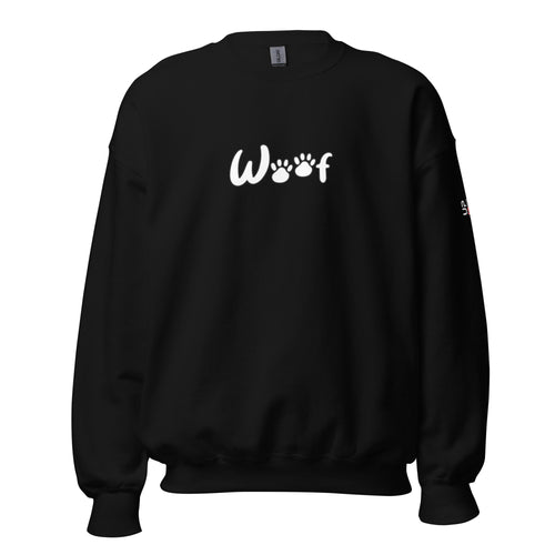 Woof - Pullover