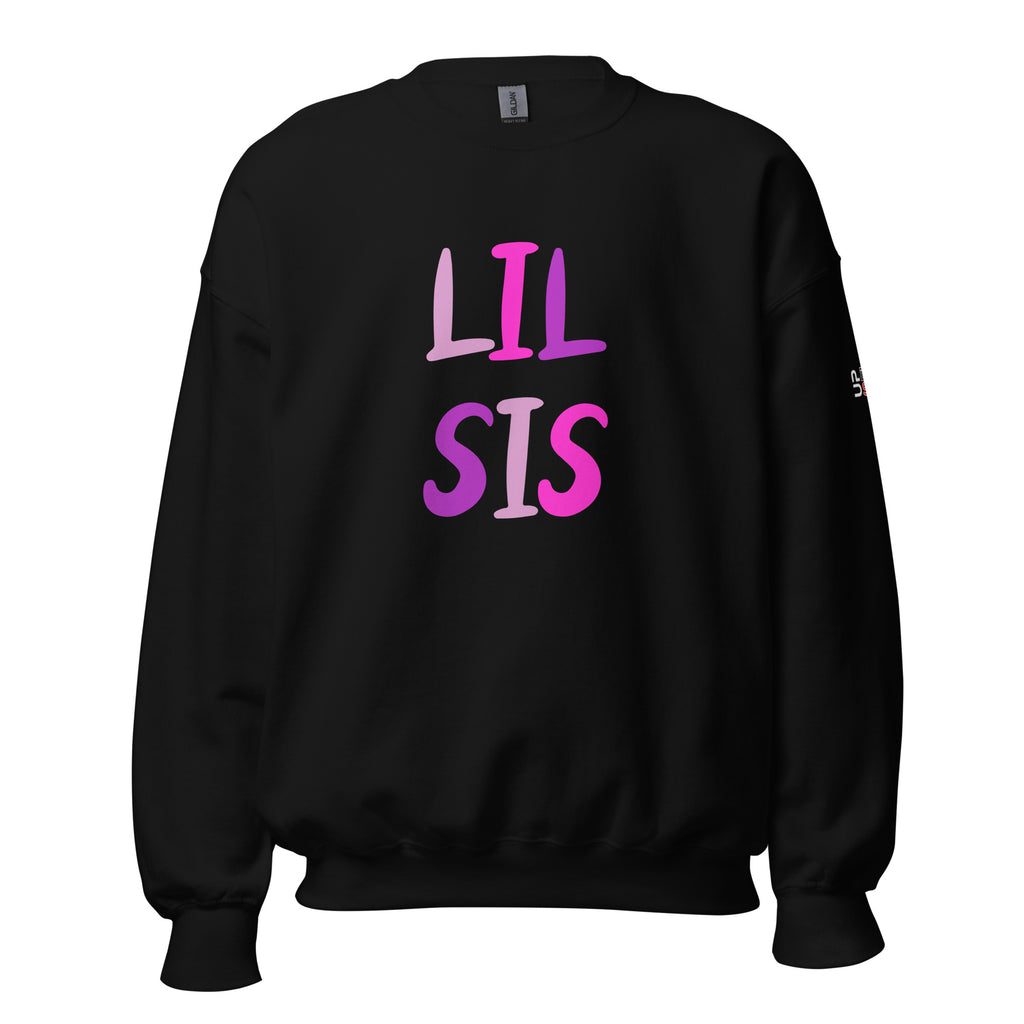 Lil Sis - Pullover - Customize