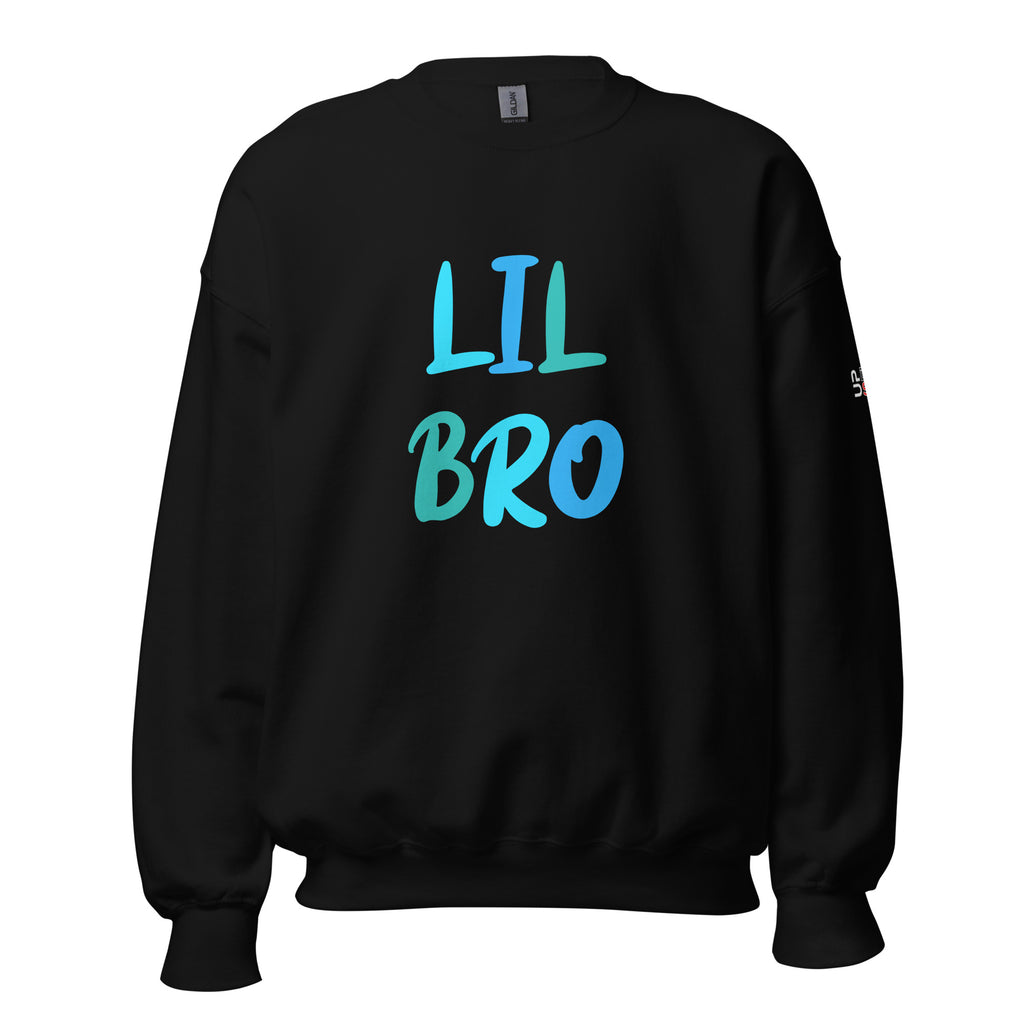 Lil Bro - Pullover - Customize