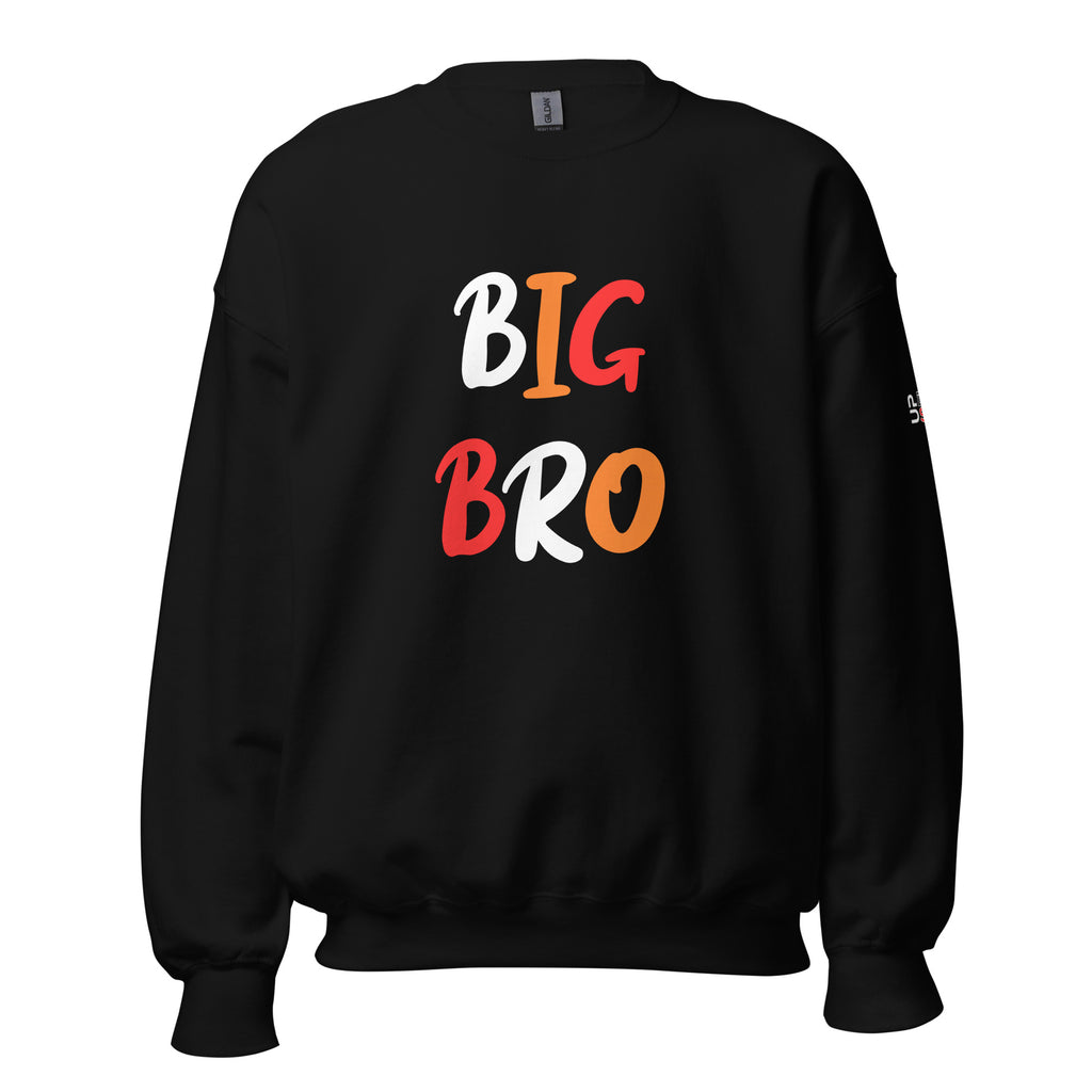 Big Bro - Pullover - Customize