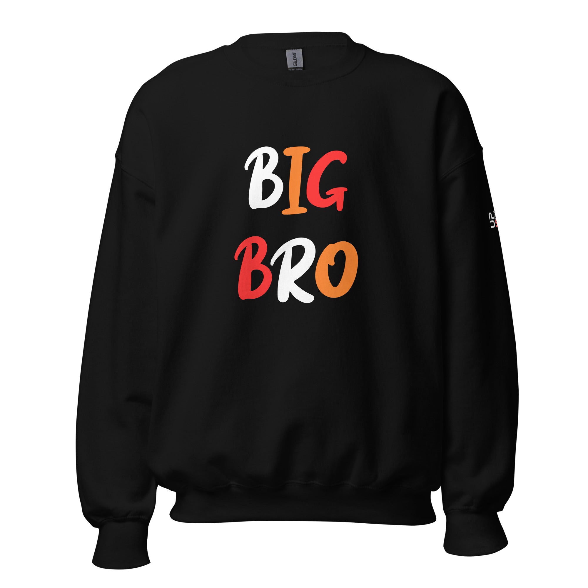 Big Bro - Pullover - Customize