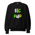 Big Pup - Pullover - Customize