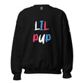 Lil Pup - Pullover - Customize