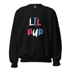 Lil Pup - Pullover - Customize