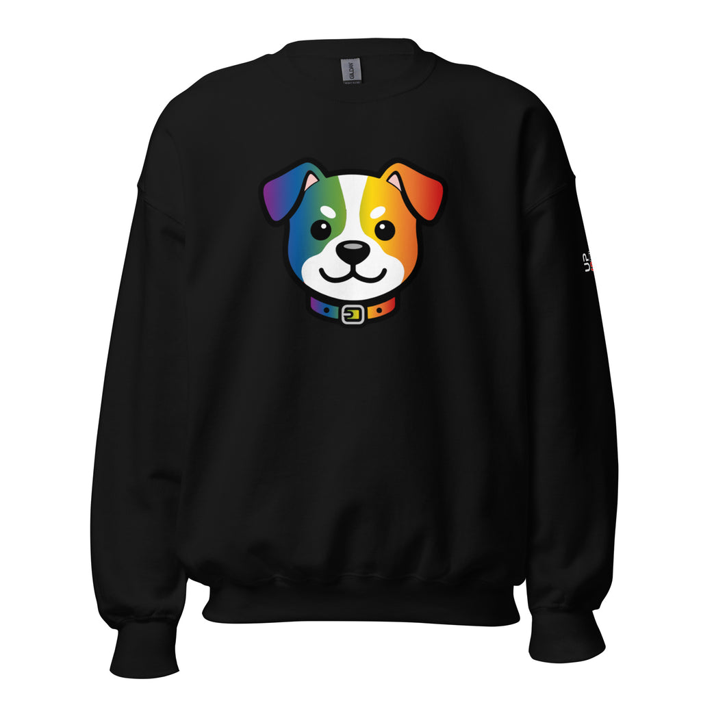 Biscuit Pride - Pullover - Customize